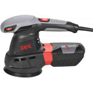 Шлифовальная машина эксцентриковая skil 7455 ld