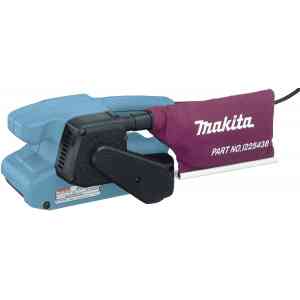 Шлифовальная машина ленточная makita 9911