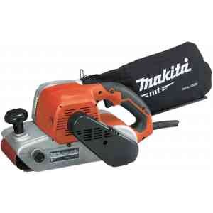 Шлифовальная машина ленточная makita m 9400