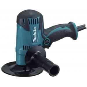 Шлифовальная машина полировальная makita gv 5010