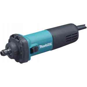 Шлифовальная машина прямая makita gd 0602