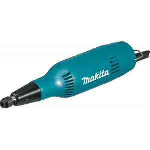 Шлифовальная машина прямая makita gd 0603