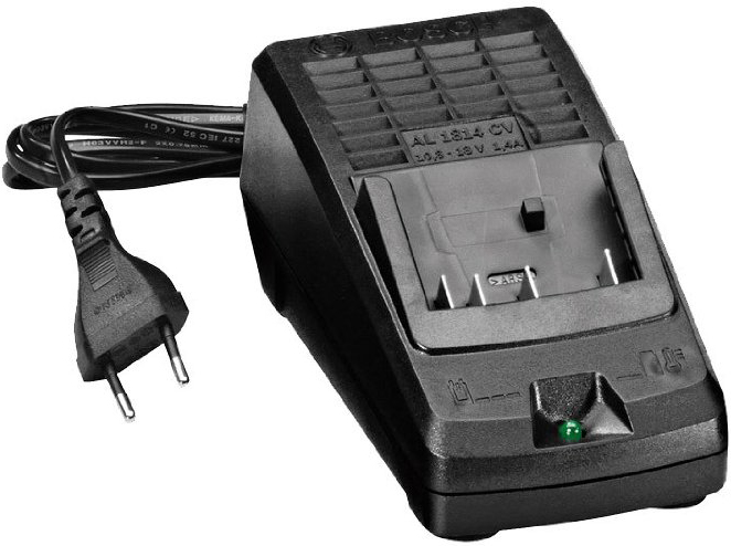 Зарядное устройство Bosch AL 1814 CV