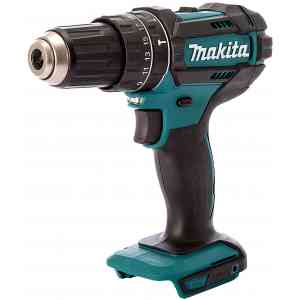 Шуруповёрт аккумуляторный makita dhp 482 z