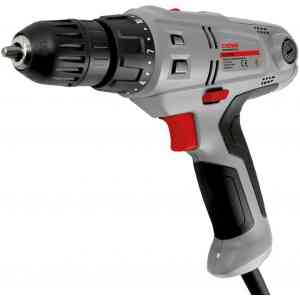 Шуруповёрт сетевой crown ct 10113
