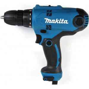 Шуруповёрт сетевой makita df 0300 б/к