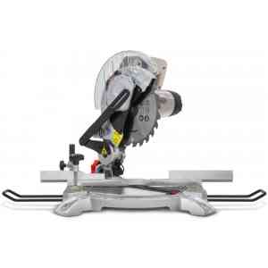 Торцовочная пила без протяжки crown ct 15235