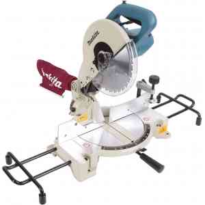 Торцовочная пила без протяжки makita ls 1040