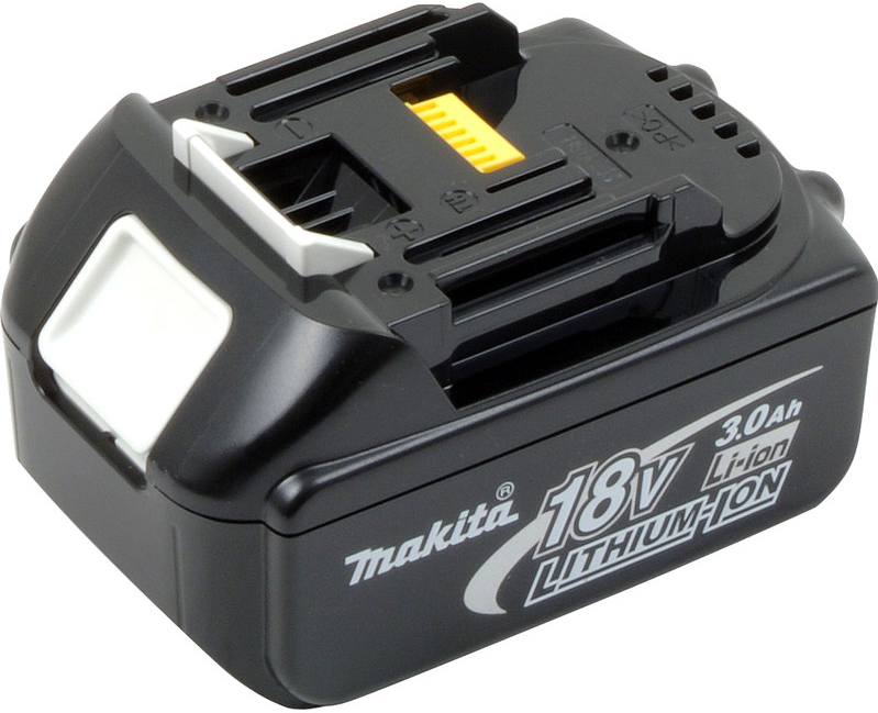 Аккумуляторы Makita литий ионные 18 вольт Аккумуляторы Makita литий ионные 18 вольт