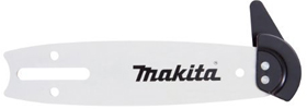 Пильная шина с защитным носком Makita Пильная шина с защитным носком Makita