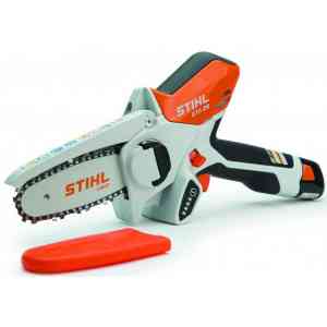 Цепная пила аккумуляторная stihl gta 26