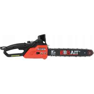 Цепная пила сетевая brait br 1800
