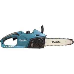 Цепная пила сетевая makita uc 3041 a