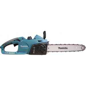 Цепная пила сетевая makita uc 3541 a