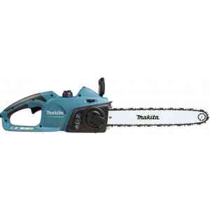 Цепная пила сетевая makita uc 4041 a