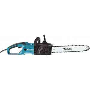 Цепная пила сетевая makita uc 4051 a