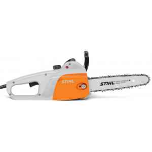 Цепная пила сетевая stihl mse 141 c-q 14