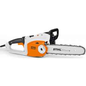 Цепная пила сетевая stihl mse 190 c-bq