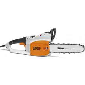 Цепная пила сетевая stihl mse 190 c-q