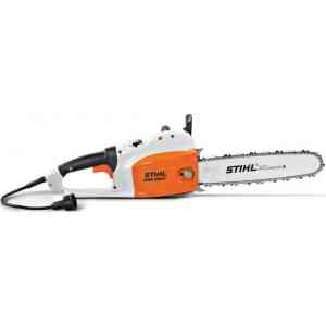 Цепная пила сетевая stihl mse 250 c-q 16