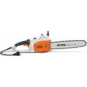 Цепная пила сетевая stihl mse 250 c-q 18