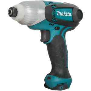 Винтоверт сетевой makita td 0101 f