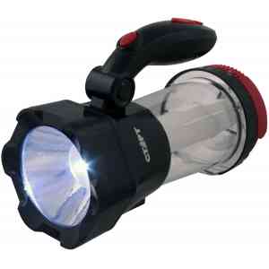 Фонарь кемпинговый старт lce 503 b1 black