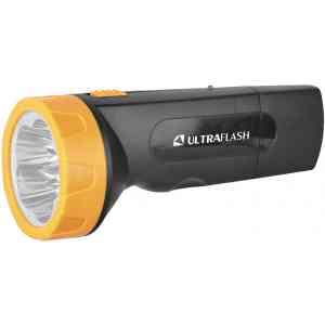 Фонарь ручной ultraflash led 3827