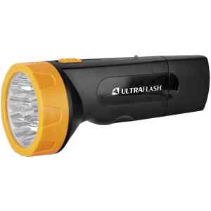 Фонарь ручной ultraflash led 3829