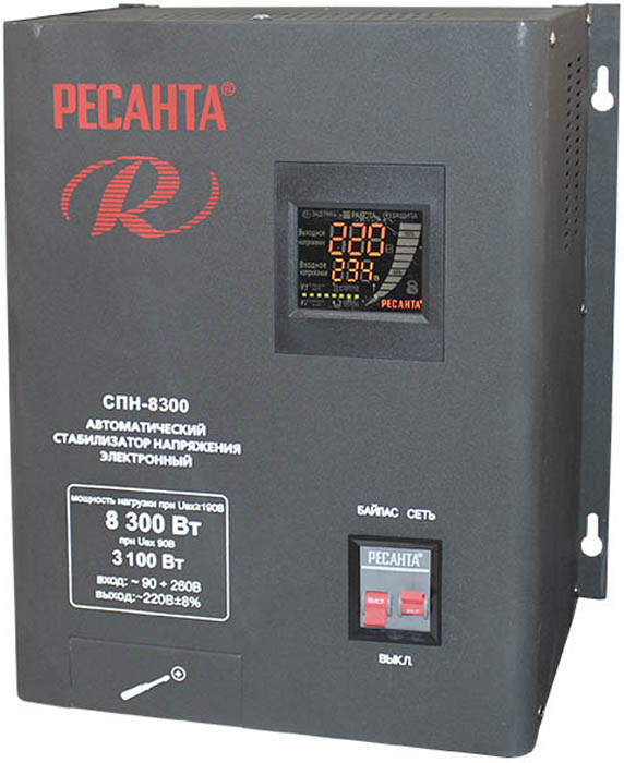вид номер 1