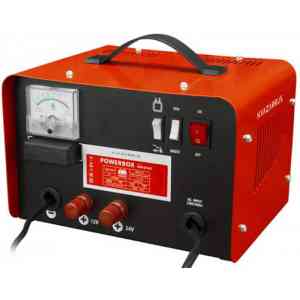 Устройство пуско-зарядное foxweld kvazarrus powerbox 50m start