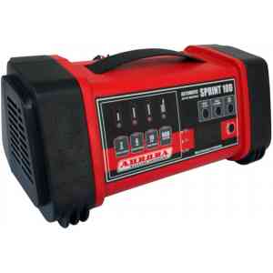 Устройство зарядное aurora sprint 10 d