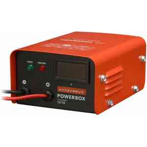 Устройство зарядное foxweld kvazarrus powerbox 12/10
