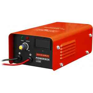 Устройство зарядное foxweld kvazarrus powerbox 12/20r