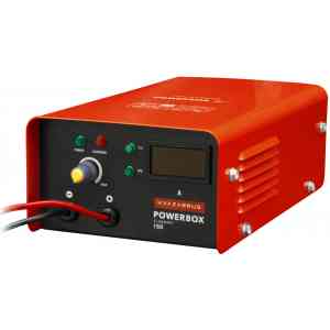 Устройство зарядное foxweld kvazarrus powerbox 15u
