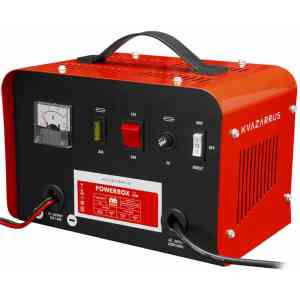 Устройство зарядное foxweld kvazarrus powerbox 20m