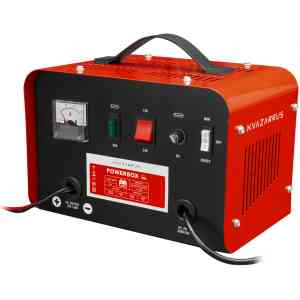 Устройство зарядное foxweld kvazarrus powerbox 30m