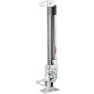 Домкрат реечный matrix high jack 505155