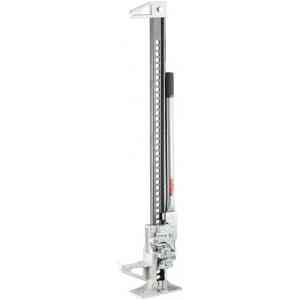 Домкрат реечный matrix high jack 505175