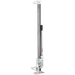 Домкрат реечный matrix high jack 505195