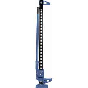 Домкрат реечный stels high jack 50527