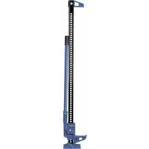 Домкрат реечный stels high jack 50529