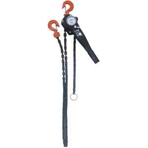Таль ручная magnus profi lb 2000, 3м