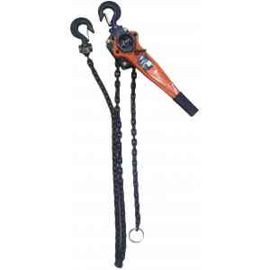 Таль ручная magnus profi ld 1500, 3м