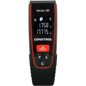 Дальномер лазерный condtrol vector 30