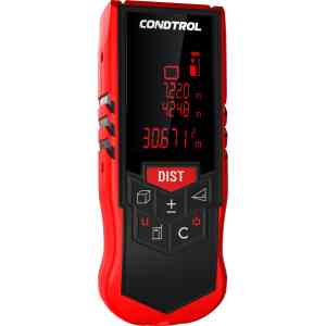 Дальномер лазерный condtrol x2 plus