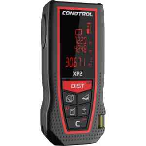 Дальномер лазерный condtrol xp2
