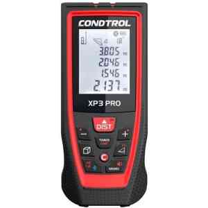 Дальномер лазерный condtrol xp3 pro