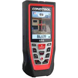 Дальномер лазерный condtrol xp4