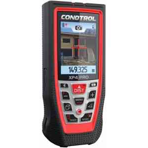 Дальномер лазерный condtrol xp4 pro